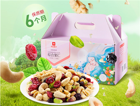 上海麦农食品销售管理有限公司